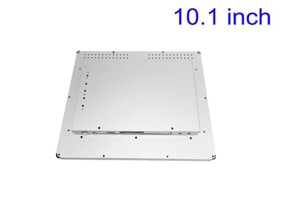 10.1-inch Linux Embedded Screen สําหรับอุปกรณ์อุตสาหกรรม ระบบบ้านฉลาด แอปพลิเคชั่นขายปลีก และอุปกรณ์การแพทย์