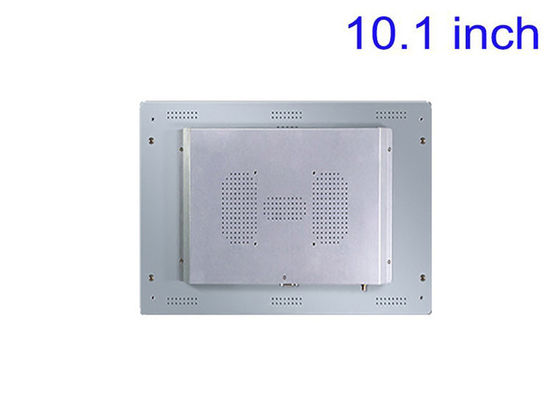 10.1-inch Linux Embedded Screen สําหรับอุปกรณ์อุตสาหกรรม ระบบบ้านฉลาด แอปพลิเคชั่นขายปลีก และอุปกรณ์การแพทย์