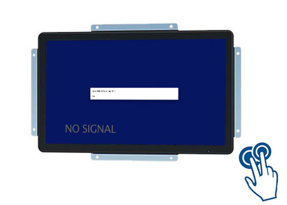 18.5-inch Embedded Vision Terminal สําหรับโฆษณาดิจิตอล ระบบควบคุมการจราจร อุปกรณ์อุตสาหกรรม และป้ายสาธารณะ
