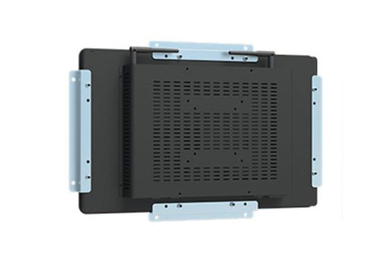 18.5-inch Embedded Vision Terminal สําหรับโฆษณาดิจิตอล ระบบควบคุมการจราจร อุปกรณ์อุตสาหกรรม และป้ายสาธารณะ