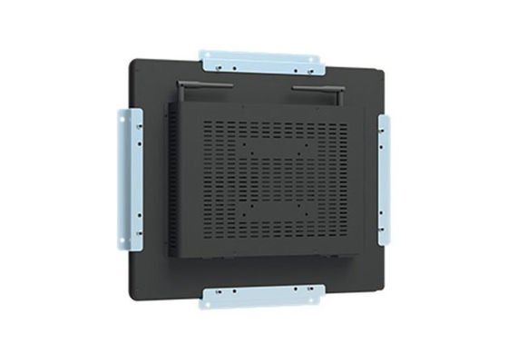 19 นิ้ว Linux Embedded Interaction Unit สําหรับระบบรักษาความปลอดภัย อุปกรณ์อุตสาหกรรม โฆษณาขายปลีก และสถานีบริการสาธารณะ