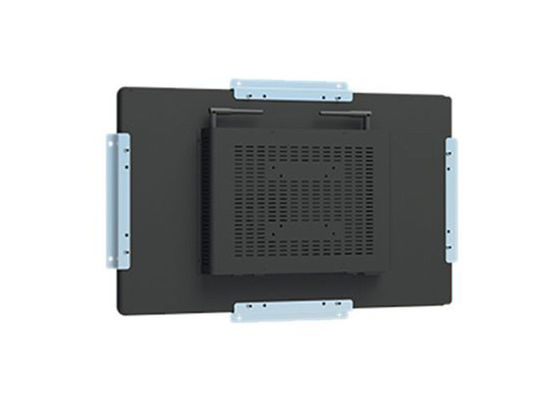 23.8 นิ้ว Linux Embedded Vision Hub สําหรับศูนย์บัญชาการ ระบบการศึกษา การจัดการจราจร และระบบสารสนเทศสาธารณะ