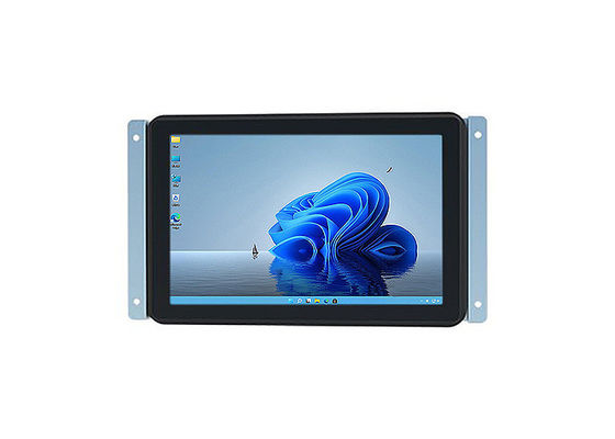 10.1-inch Windows Embedded Terminal สําหรับการควบคุมอุตสาหกรรม, การวินิจฉัยทางการแพทย์, แดชบอร์ดการค้าปลีก และโกดังสมาร์ท
