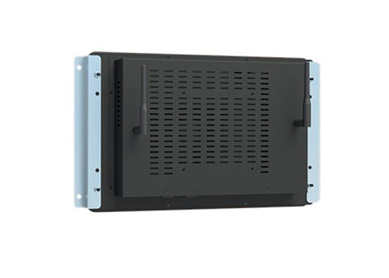 13.3 นิ้ว Windows Industrial Display สําหรับระบบโลจิสติกส์, การเฝ้าระวังความปลอดภัย, การเฝ้าระวังพลังงาน และพื้นที่ทํางานของบริษัท