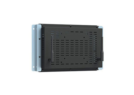 10.1-inch Android Embedded Terminal สําหรับ Kiosk ขายปลีก อุปกรณ์การแพทย์ อุปกรณ์โรงงาน และ Smart Home