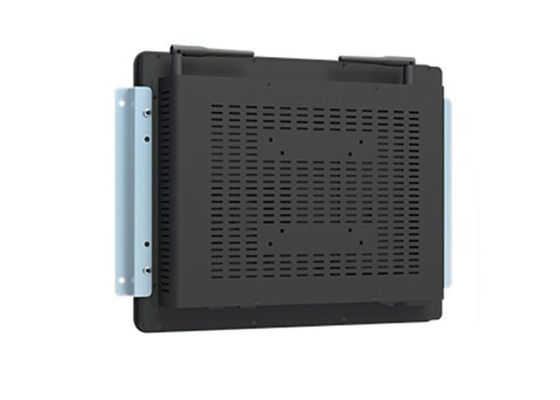 หน้าจอ Android ขนาด 15 นิ้ว สําหรับระบบอัตโนมัติโรงงานและ HMI Industrial Solutions