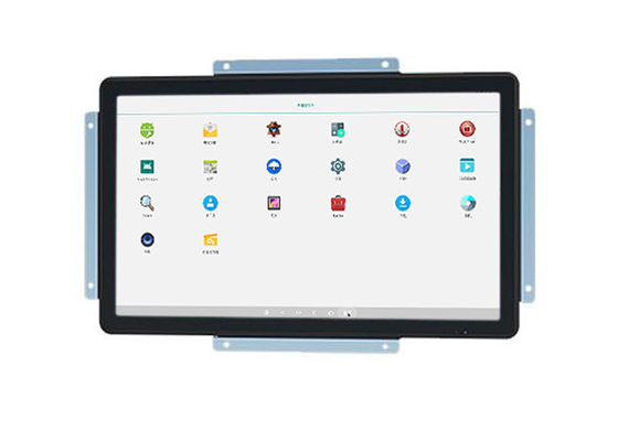 18หน้าจอ Android ขนาด 0.5 นิ้ว สําหรับเมนูดิจิตอลและเครื่องขายออนไลน์