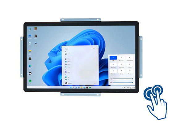 23หน้าจอสัมผัส Windows ขนาด.6 นิ้ว สําหรับการติดตามการค้าปลีกและโลจิสติก