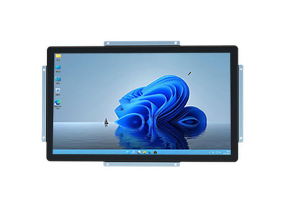 หน้าจอ Windows ขนาด 27 นิ้ว สําหรับศูนย์ควบคุมและระบบบันเทิง