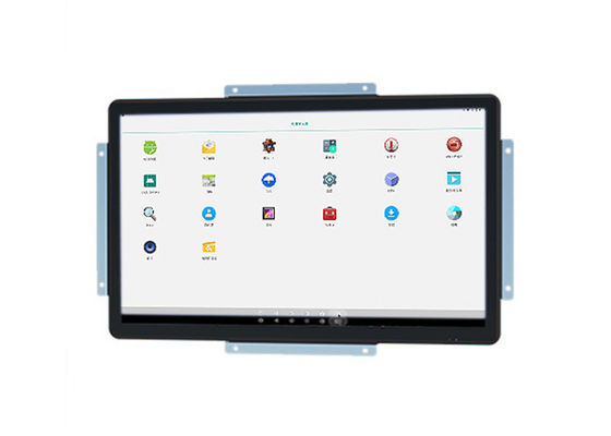 21แท็บเล็ต Android All-in-One ขนาด 0.5 นิ้ว สําหรับดัสบอร์ดอุตสาหกรรมและจอจอขายปลีกที่สมาร์ท