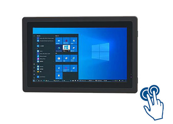 13.3 นิ้ว Integrated Windows Monitor สําหรับระบบการค้าปลีกและเทอร์มิเนลสาธารณะ