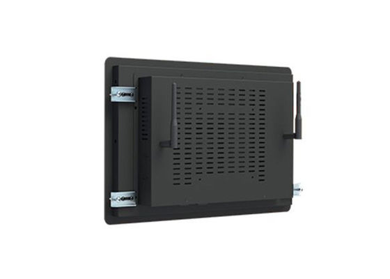 13.3 นิ้ว Integrated Windows Monitor สําหรับระบบการค้าปลีกและเทอร์มิเนลสาธารณะ