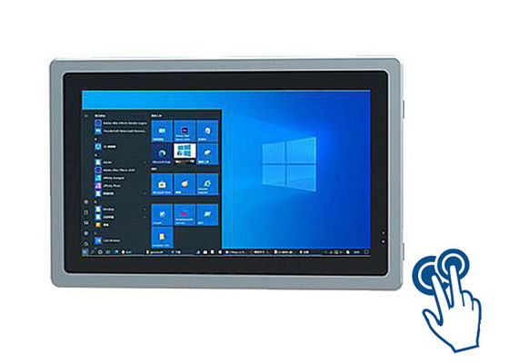 13.3 นิ้ว Integrated Windows Monitor สําหรับระบบการค้าปลีกและเทอร์มิเนลสาธารณะ
