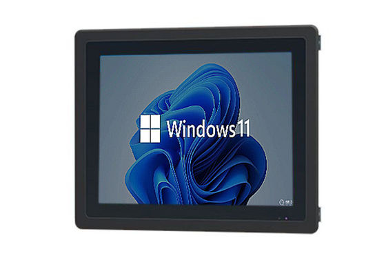 12หน้าจอหน้าต่างมืออาชีพขนาด.1-inch สําหรับอุปกรณ์การแพทย์และอัตโนมัติ