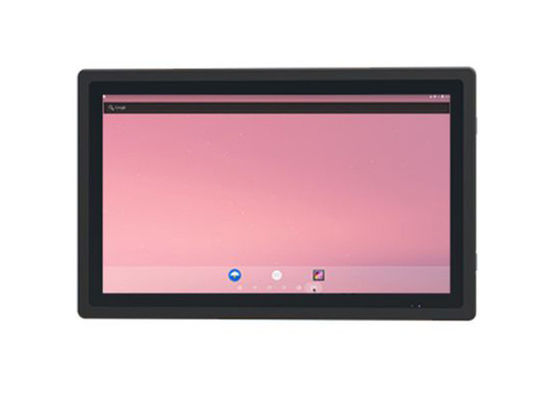 18มอนิเตอร์ Android ขนาด 0.5 นิ้ว สําหรับการดําเนินงานด้านโลจิสติกส์ และโครงการเมืองฉลาด