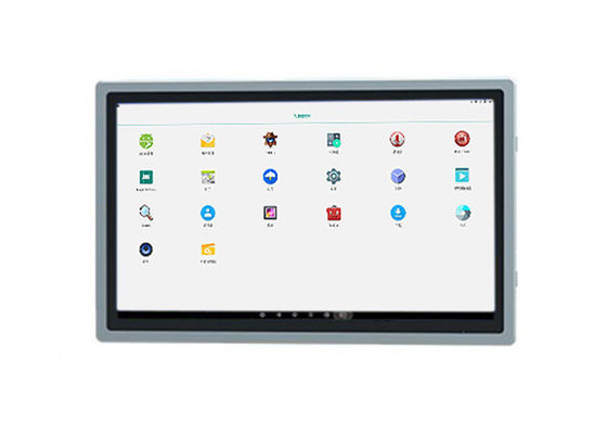 21หน้าจอ Android ขนาดใหญ่ 0.5 นิ้ว สําหรับโครงการเมืองฉลาดและป้ายดิจิตอล