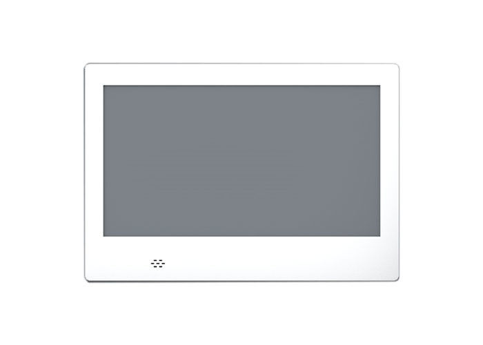 คุณภาพสูง 7 "Wifi Frameo Wallet Crypto Art 2K 4K Thin Lcd Screen Digital Painting Photo Wireless Picture