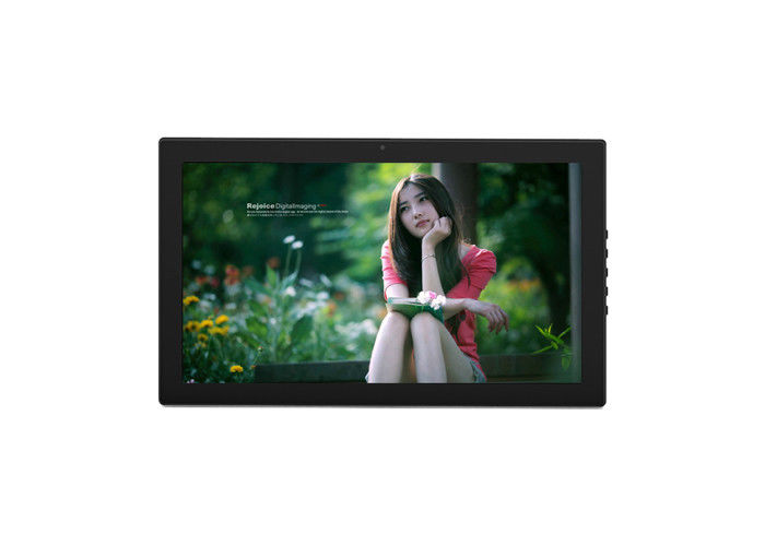 14 นิ้ว WiFi Frame กรอบภาพดิจิตอลที่มีรูปแบบทั้งหมดและฟังก์ชันสัมผัส