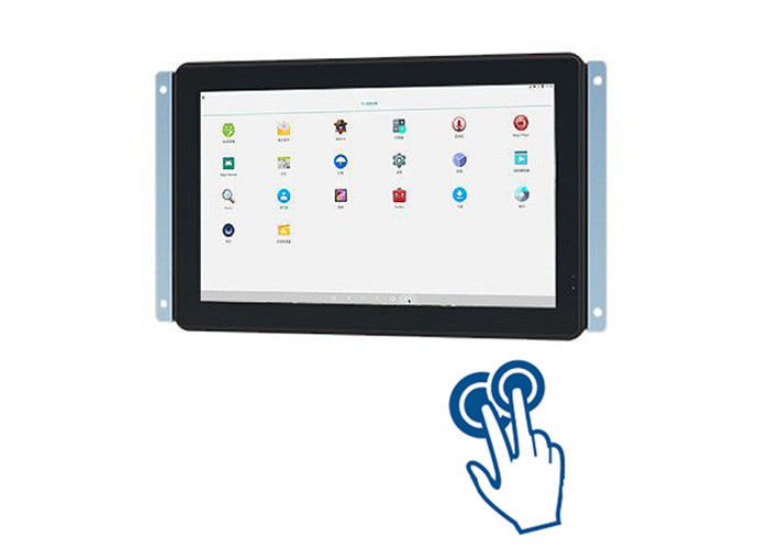13โมดูลอินเตอร์เอ็กซ์ไนท์ Android ขนาด.3 นิ้ว สําหรับ แดชบอร์ดควบคุมโรงงาน, จานแสดงสัญญาณการขนส่ง, ระบบข้อมูลสาธารณะ และดิจิตอลดิจิตอล