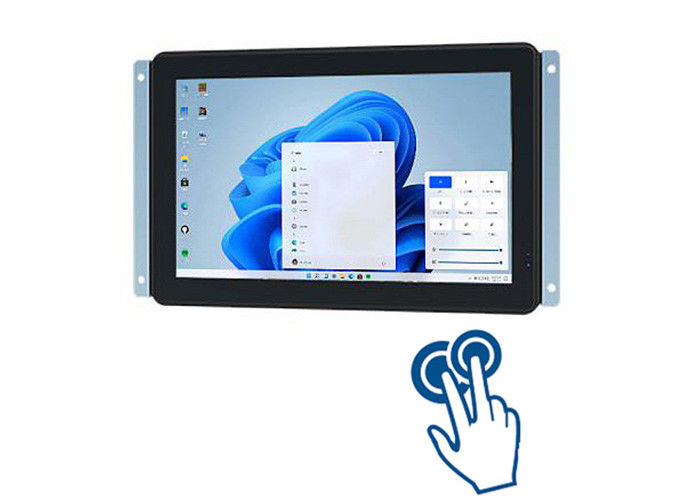13.3 นิ้ว Windows Embedded Control Module สําหรับระบบขนส่ง, แดชบอร์ดอุตสาหกรรม, ติดตามสถานที่, และบริการสาธารณะ
