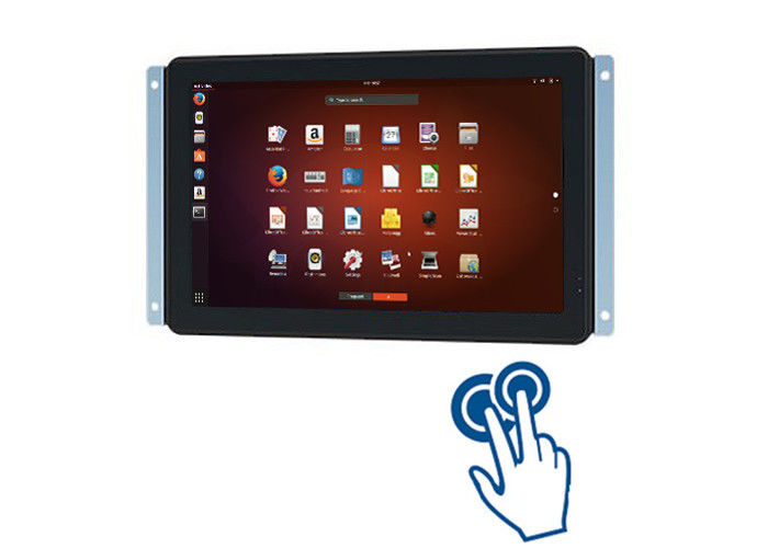 13.3-inch Linux Embedded Touch Interface สําหรับการติดตามโรงงาน, การจัดการพลังงาน, การขนส่งสาธารณะ, และการโฆษณาดิจิตอล