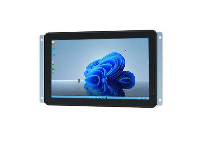 13.3 นิ้ว Windows Industrial Display สําหรับระบบโลจิสติกส์, การเฝ้าระวังความปลอดภัย, การเฝ้าระวังพลังงาน และพื้นที่ทํางานของบริษัท