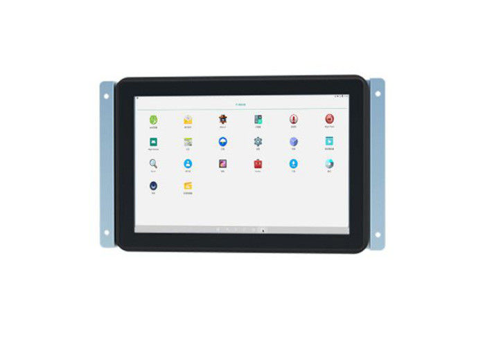 10.1-inch Android Embedded Terminal สําหรับ Kiosk ขายปลีก อุปกรณ์การแพทย์ อุปกรณ์โรงงาน และ Smart Home