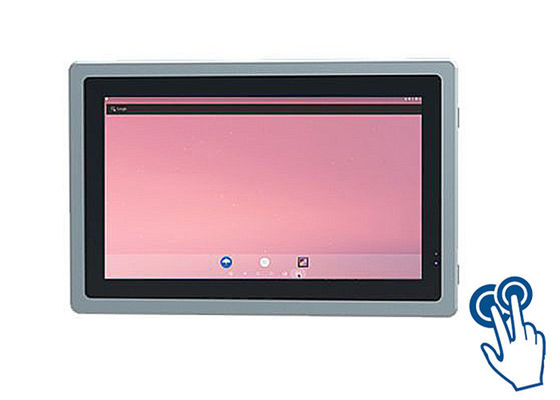 13โมเนอร์ Android ขนาด.3-inch สร้างขึ้นเพื่อการใช้งานแบบอินเตอร์เอ็กซ์เตอร์ และการใช้งานในสาธารณะ